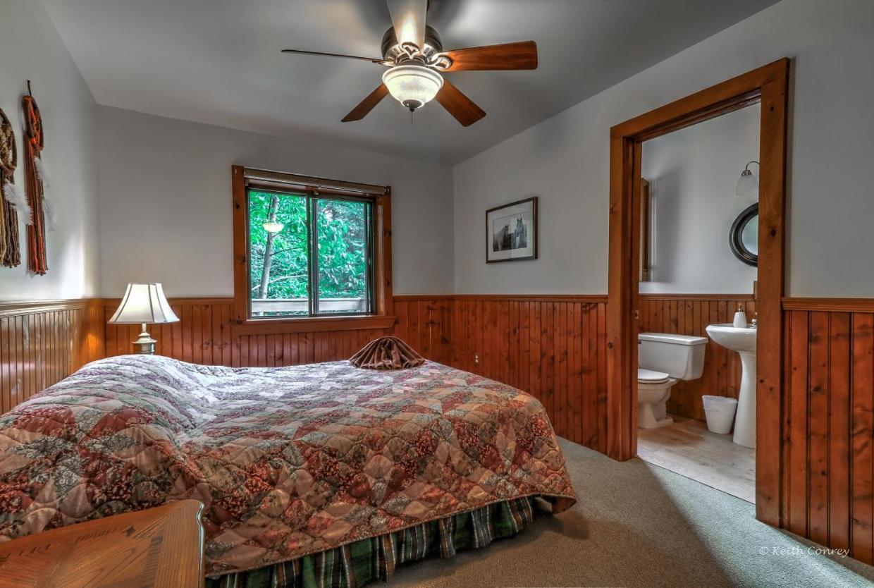 Magnolia Streamside Resort Canadensis Экстерьер фото