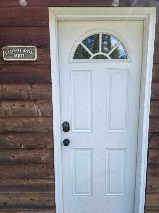 Magnolia Streamside Resort Canadensis Экстерьер фото
