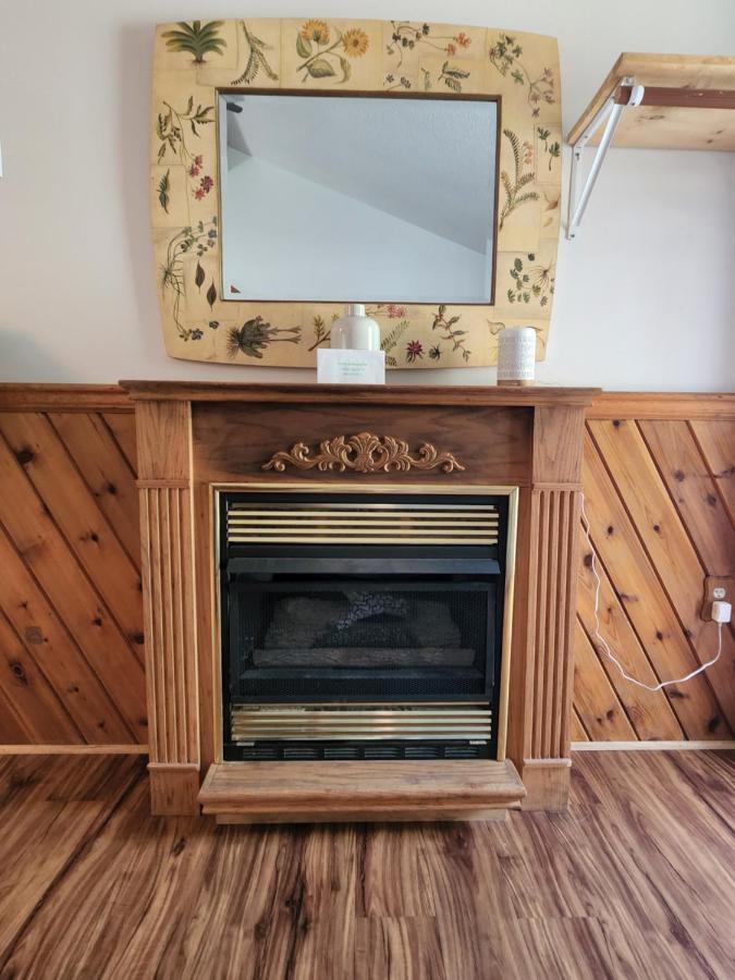 Magnolia Streamside Resort Canadensis Экстерьер фото