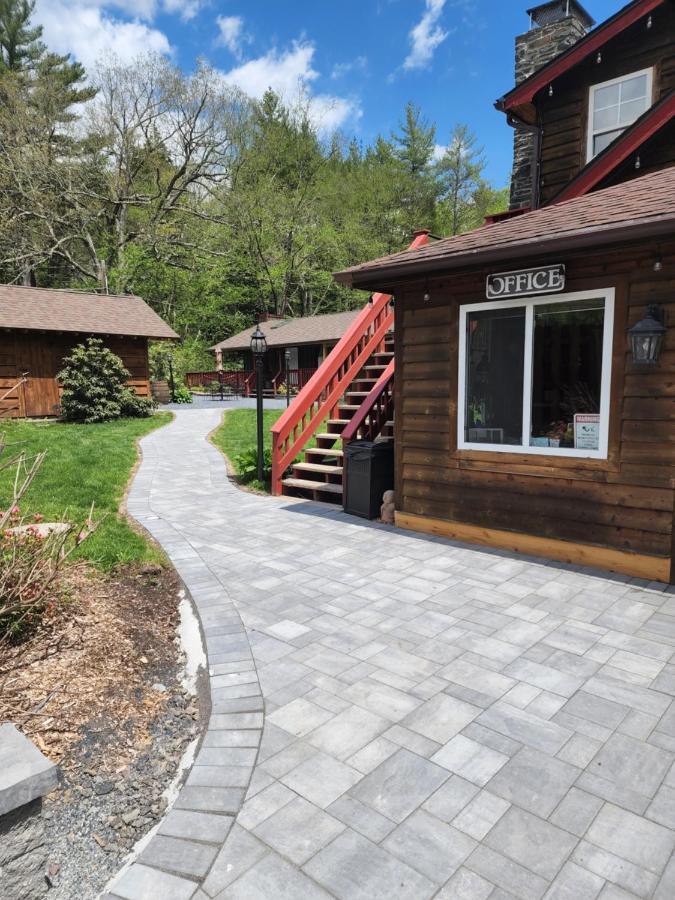 Magnolia Streamside Resort Canadensis Экстерьер фото