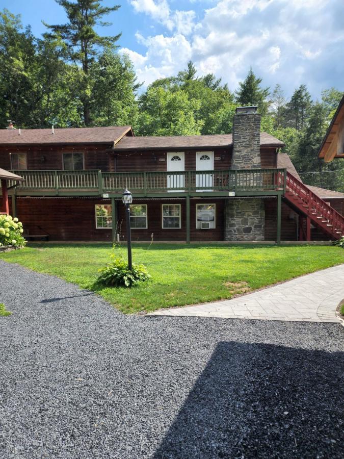 Magnolia Streamside Resort Canadensis Экстерьер фото