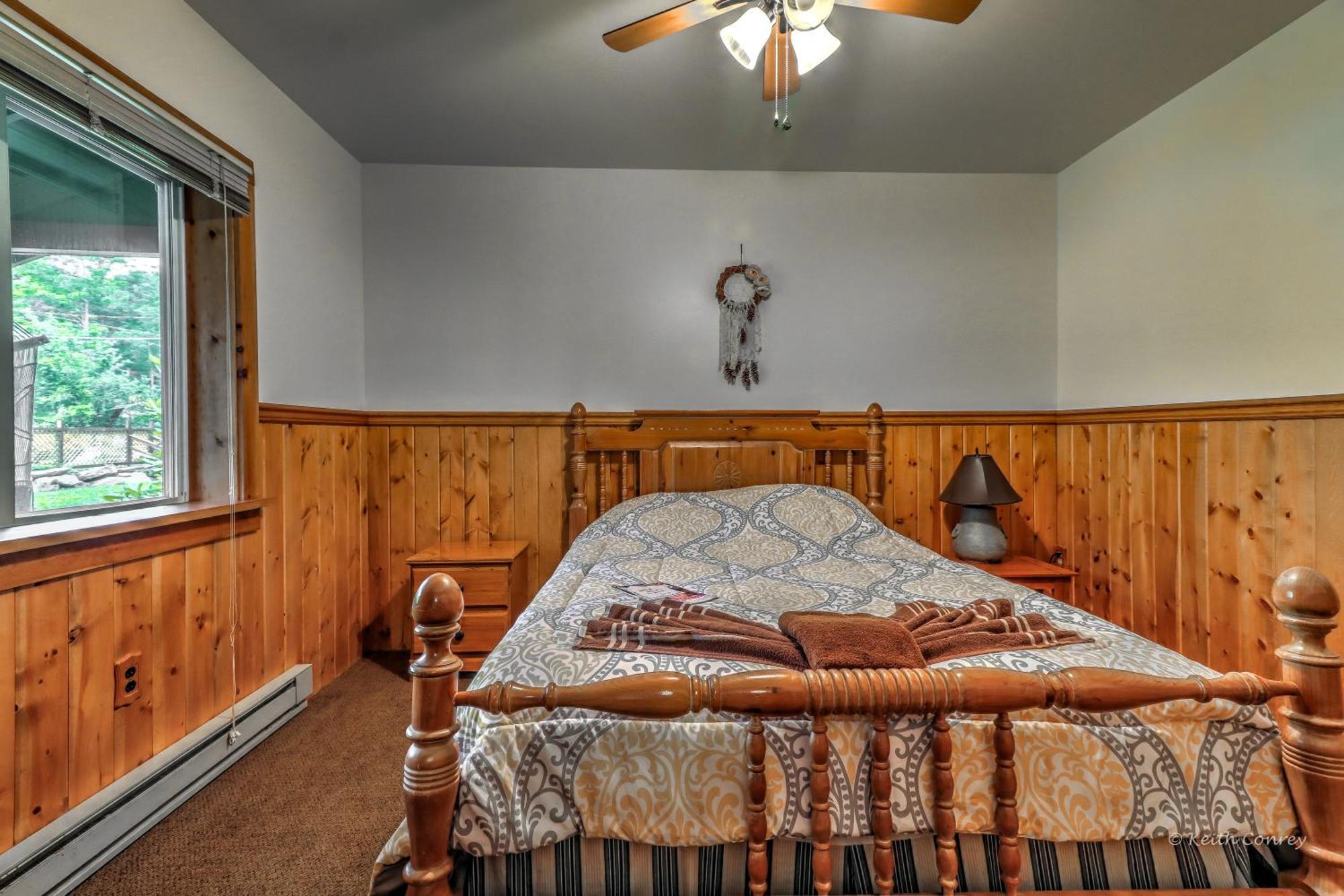 Magnolia Streamside Resort Canadensis Номер фото