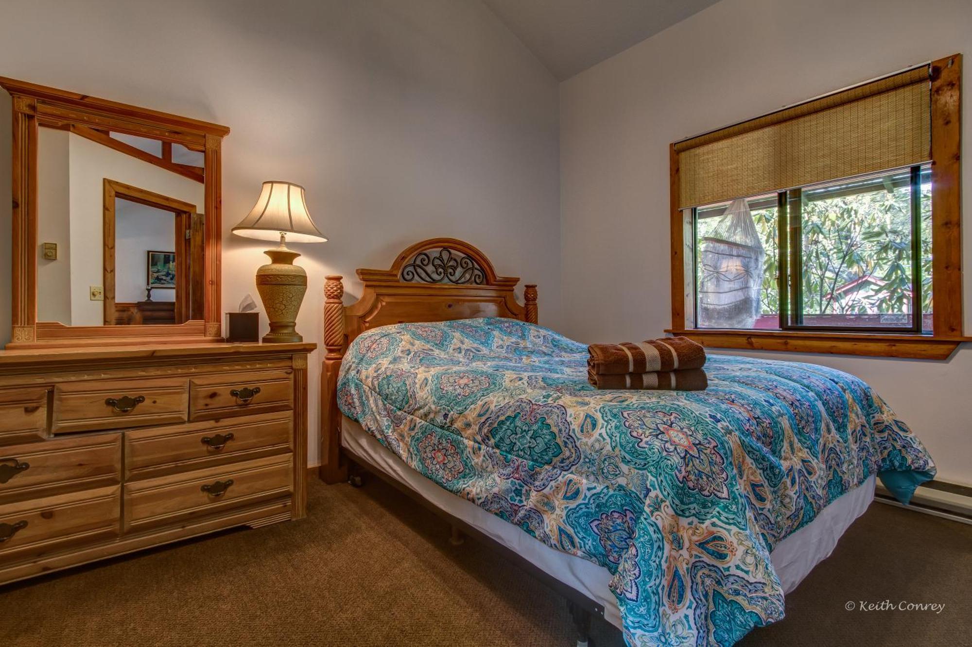 Magnolia Streamside Resort Canadensis Номер фото