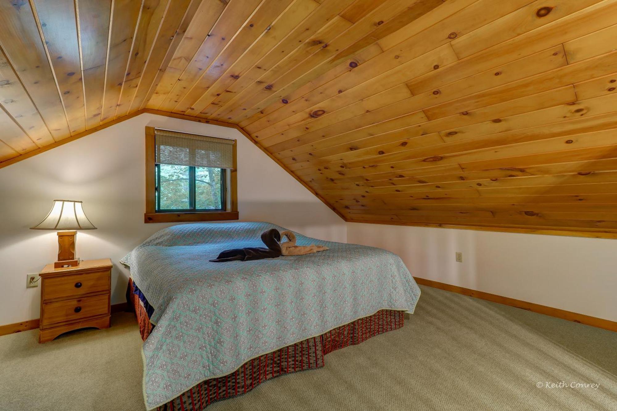 Magnolia Streamside Resort Canadensis Номер фото